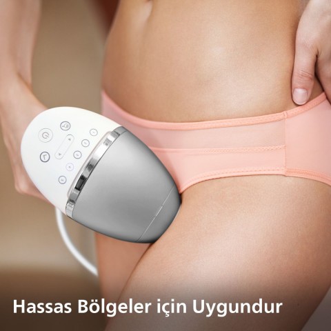 Philips Lumea Prestige Lazer Epilasyon Aleti