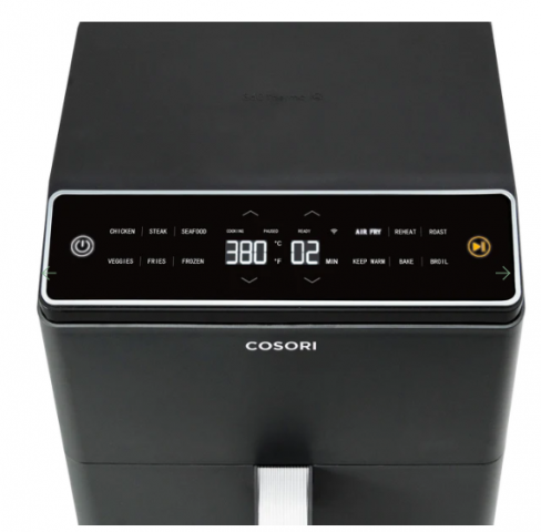 Cosori Dual Blaze AirFryer 6.4 lt Yağsız Fritöz