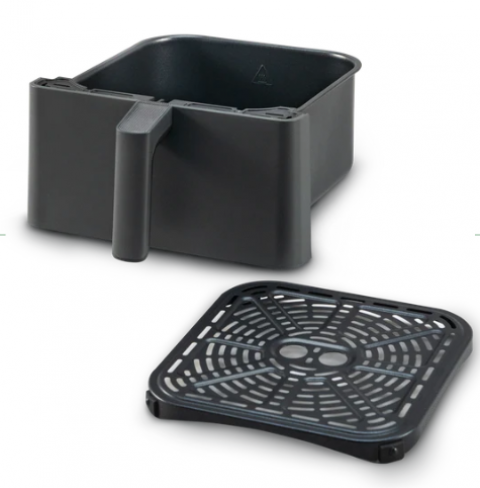 Cosori Dual Blaze AirFryer 6.4 lt Yağsız Fritöz