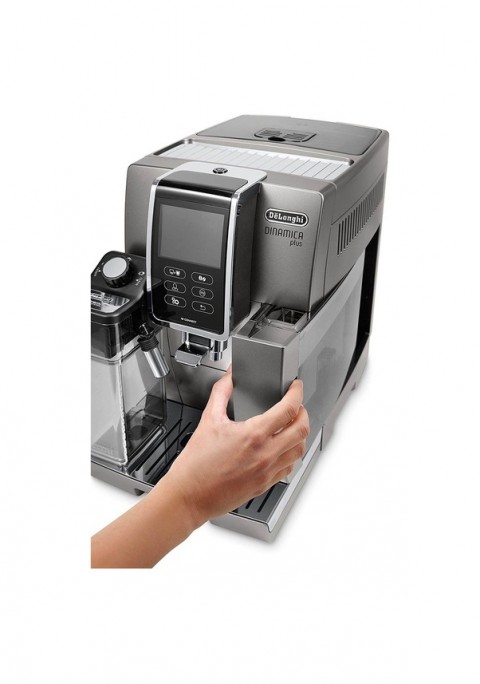 DELONGHI DINAMICA PLUS ECAM370.95.T