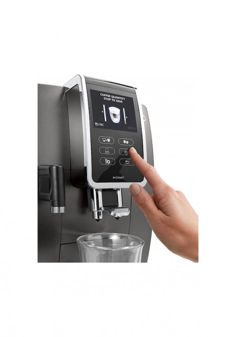 DELONGHI DINAMICA PLUS ECAM370.95.T