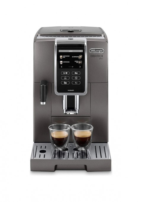 DELONGHI DINAMICA PLUS ECAM370.95.T