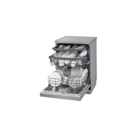 LG GRİ BULAŞIK MAKİNESİ