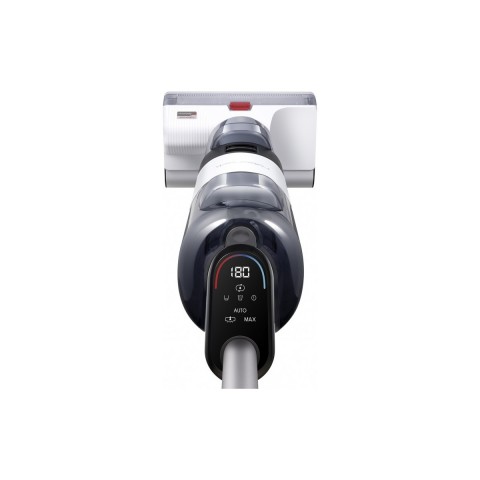 Roborock Dyad Sarjlı Dıkey Supurge Beyaz