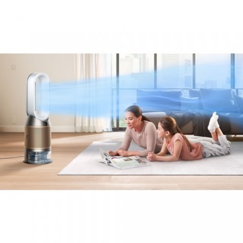 Dyson Purifier Humidify+cool Formaldehyde™ Hava Temizleyici