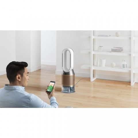 Dyson Purifier Humidify+cool Formaldehyde™ Hava Temizleyici