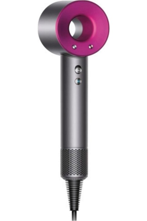 Dyson Supersonıc Saç Kurutma Makinesi Fuşya