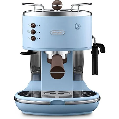 ECOV311AZ Barista Tipi Espresso Makinesi