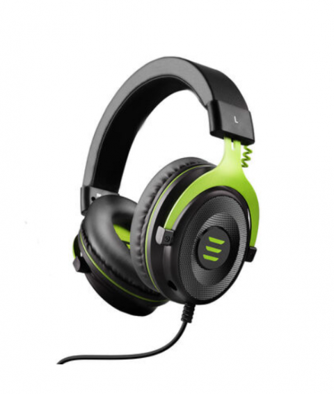 Eksa E900 3.5mm Kulaklık Green