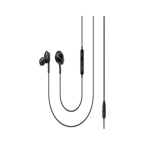 Samsung EO-IA500B 3.5 mm Kablolu Kulaklık- Siyah-Siyah
