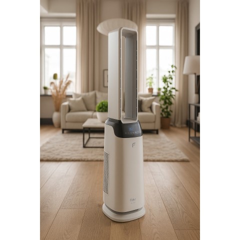 FAKIR TVL 120 S KULE TİPİ VANTİLATÖR