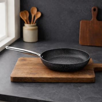 FALEZ BLACK LINE 22 CM TAVA