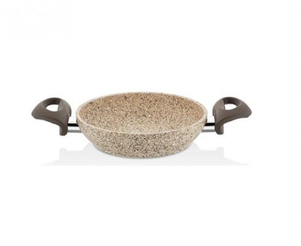 FALEZ CREAMY GRANİT 22 CM SAHAN
