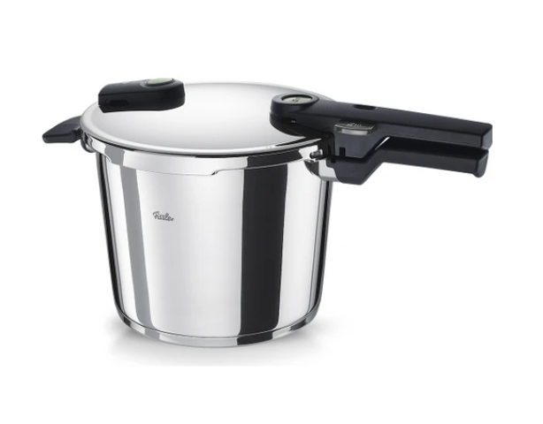 FISSLER VITAQUICK ELEMENTAL 6 LT DÜDÜKLÜ