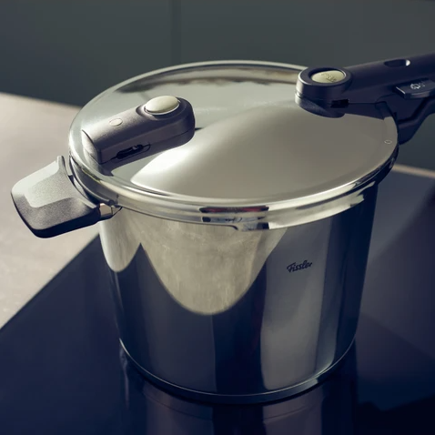 FISSLER VITAQUICK ELEMENTAL 6 LT DÜDÜKLÜ