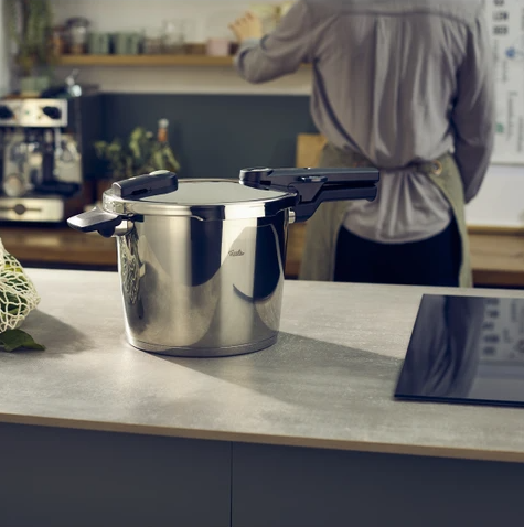 FISSLER VITAQUICK ELEMENTAL 6 LT DÜDÜKLÜ
