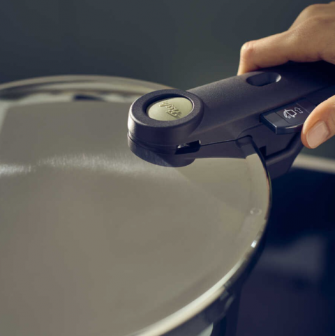 FISSLER VITAQUICK ELEMENTAL 6 LT+3.5 LT DÜDÜKLÜ SETİ