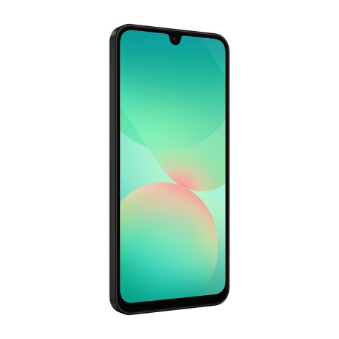 Samsung Galaxy A26 256 GB Siyah