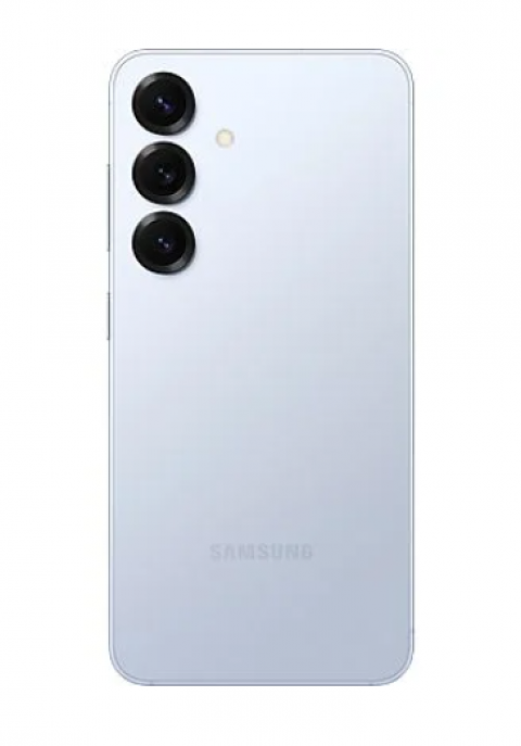 Galaxy  S25+ 256GB IcyBlue