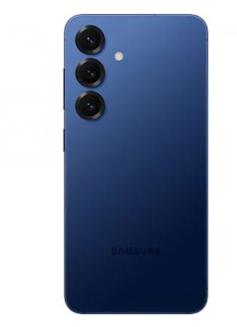 Galaxy S25 256GB Navy