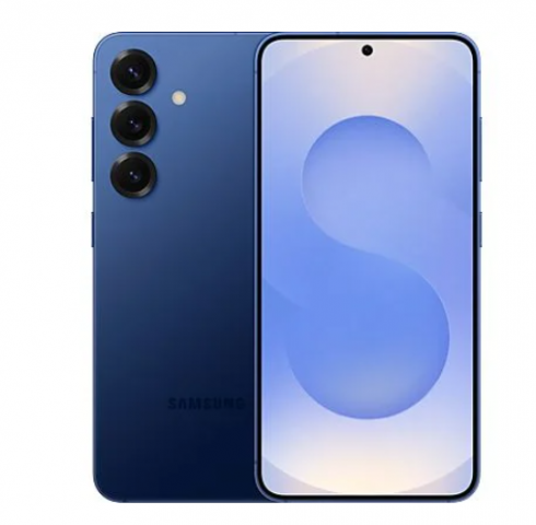 Galaxy S25 256GB Navy