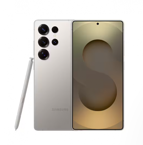 Galaxy S25 Ultra 256GB Titanium Gray