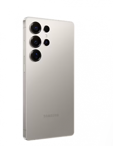 Galaxy S25 Ultra 256GB Titanium Gray