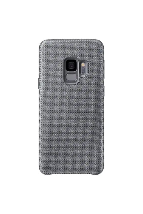Gri S9 Hiperknit Kılıf