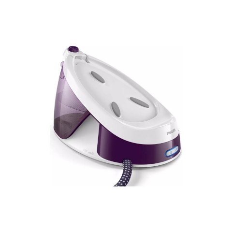 Philips PerfectCare Compact Essential Buhar Kazanlı Ütü
