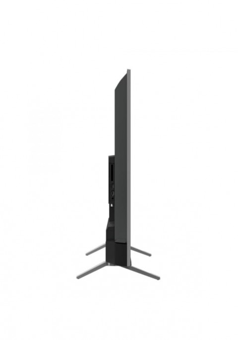GRUNDİG 4K Ultra HD 65" 165 Ekran Uydu Alıcılı Android Smart LED TV