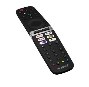 Grundig 65GHU7505B  65 İnç Tv