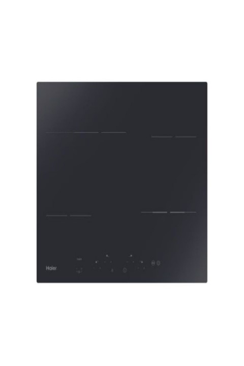 HAIER  Siyah Cam Vitroseramik Ocak