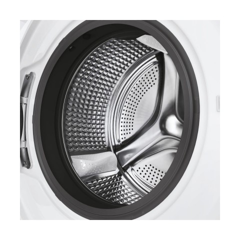 Haier 10 KG kapasite, A enerji sınıfı, 1400 devir Beyaz