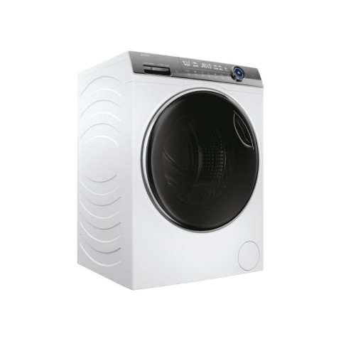 Haier 12 KG kapasite, A enerji sınıfı, 1400 devir Beyaz
