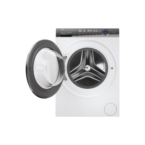 Haier 12 KG kapasite, A enerji sınıfı, 1400 devir Beyaz