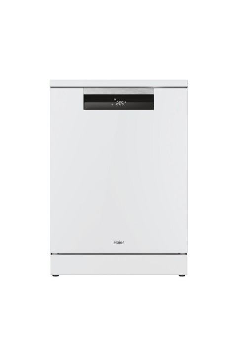 Haıer XF 4A4M4PW Beyaz Bulaşık Makinesi