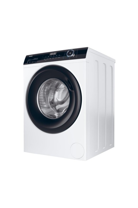 Haier 9 KG kapasite, A enerji sınıfı, 1400 devir, Beyaz