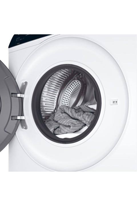 Haier 9 KG kapasite, A enerji sınıfı, 1400 devir, Beyaz