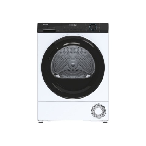 Haier HD90-A2939RE-TR Antrasit Kurutma Makinesi