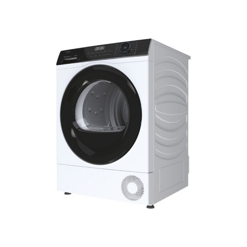 Haier HD90-A2939RE-TR Antrasit Kurutma Makinesi