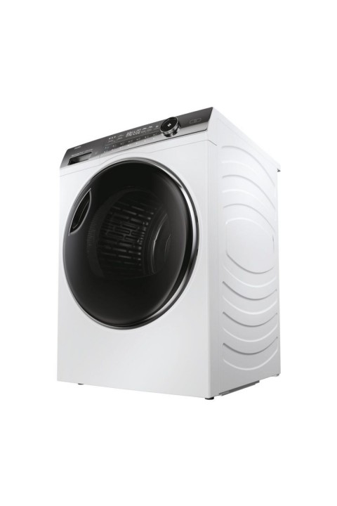 Haier 9 KG kurutma kapasitesi, Isı pompalı kurutma teknolojisi, A+++ enerji sınıfı, Beyaz