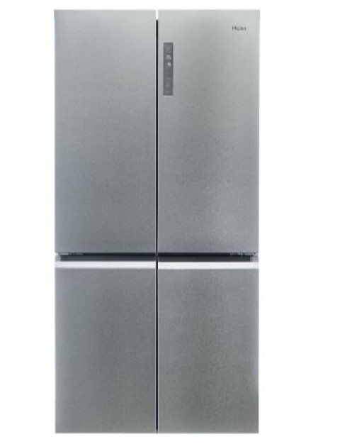 Haier Hcr5919enmm Gardırop Tipi No Frost Buzdolabı