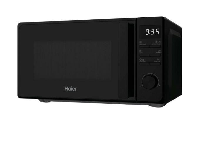 HAIER HMW320SDB 011 20L Mikrodalga Fırın