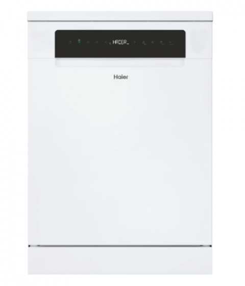 HAIER Xf 4C7S0W-17 10 Programlı Wi-Fi Bağlantılı Bulaşık Makinesi