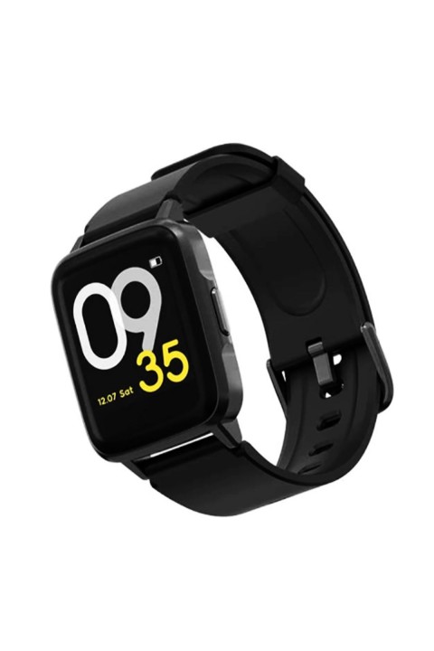 Haylou Ls 01 Akıllı Bluetooth Saat Siyah