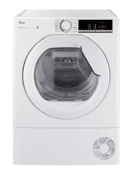 Hoover Hle H9a2te-17 9 Kg Çamaşır Kurutma Makinesi