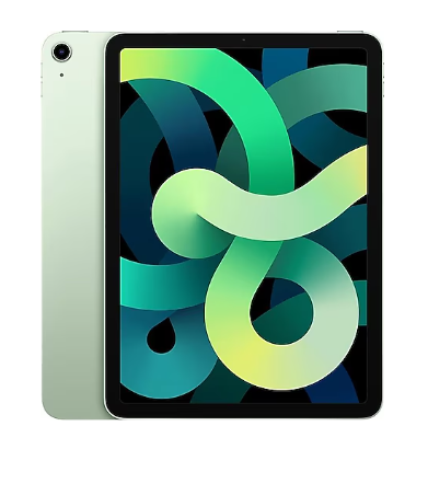 Ipad Aır 4.nesıl 64 Gb Myfr2tu Yesıl