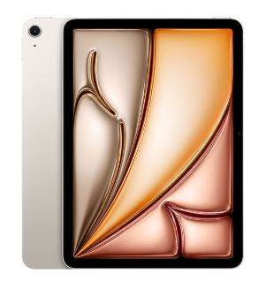 Ipad Air 6. Nesil Wi-Fi Cellular 128 GB 11 Yıldız Işığı