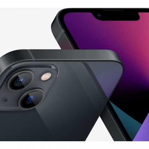 IPHONE 13 128 GB MIDNIGHT