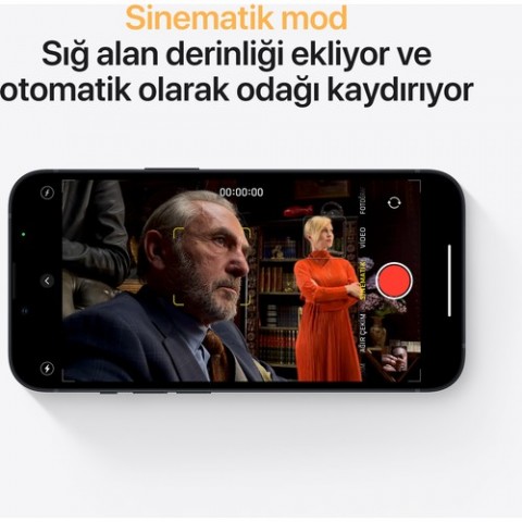 IPHONE 13 128 GB MIDNIGHT